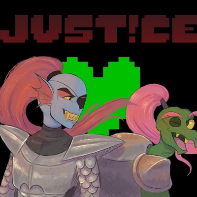 JVST!CE (feat. MiMiLock & Aaron KAMI) - Single