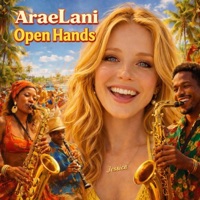 Open Hands - Single - Araelani