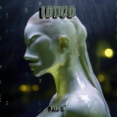 Louco - Single