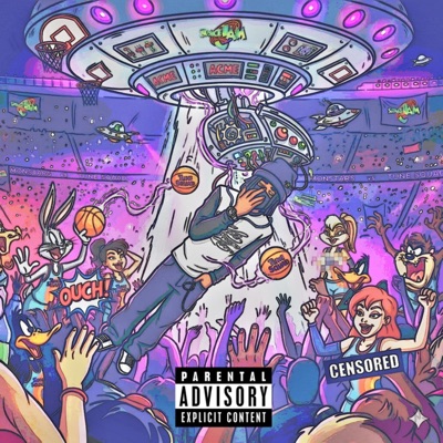 Spacejam - Single