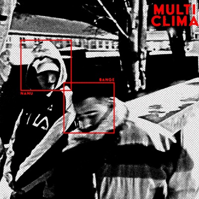 MULTiCLiMA (feat. NANU) - Single
