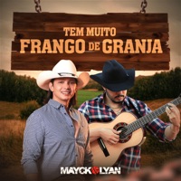 Tem Muito Frango de Granja