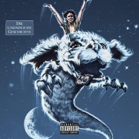 Die Unendliche Geschichte (feat. borlinghaus) - EP - morten