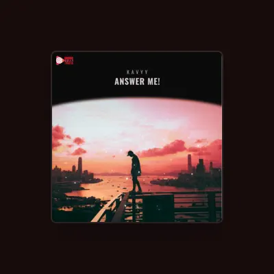 Listen to Kavyy, watch music videos, read bio, see tour dates & more!