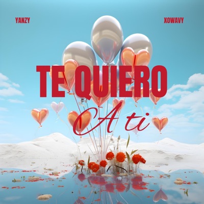 TE QUIERO A TI - Single