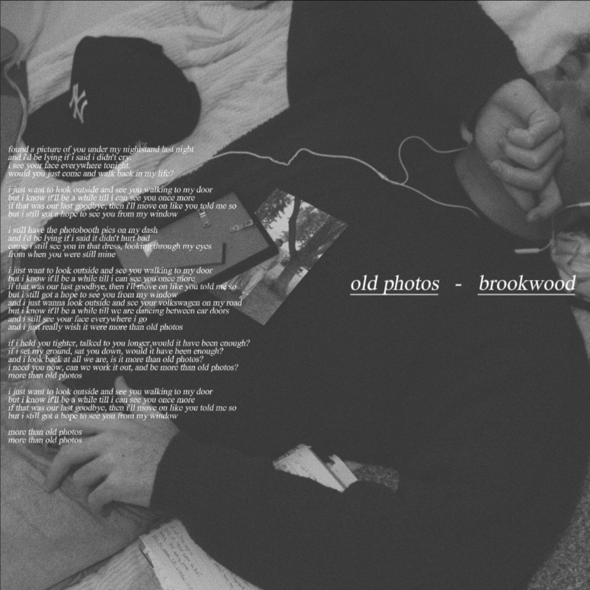 Brookwood – old photos – Single (2026) [iTunes Plus AAC M4A]-新房子