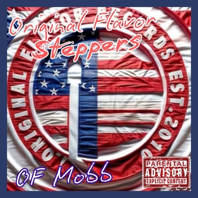 OF Mobb (feat. Bugz Moran 8x) - Single