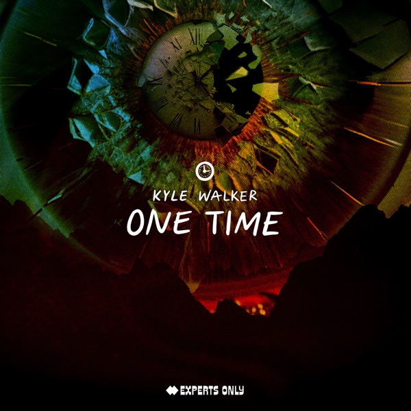 One Time - Single