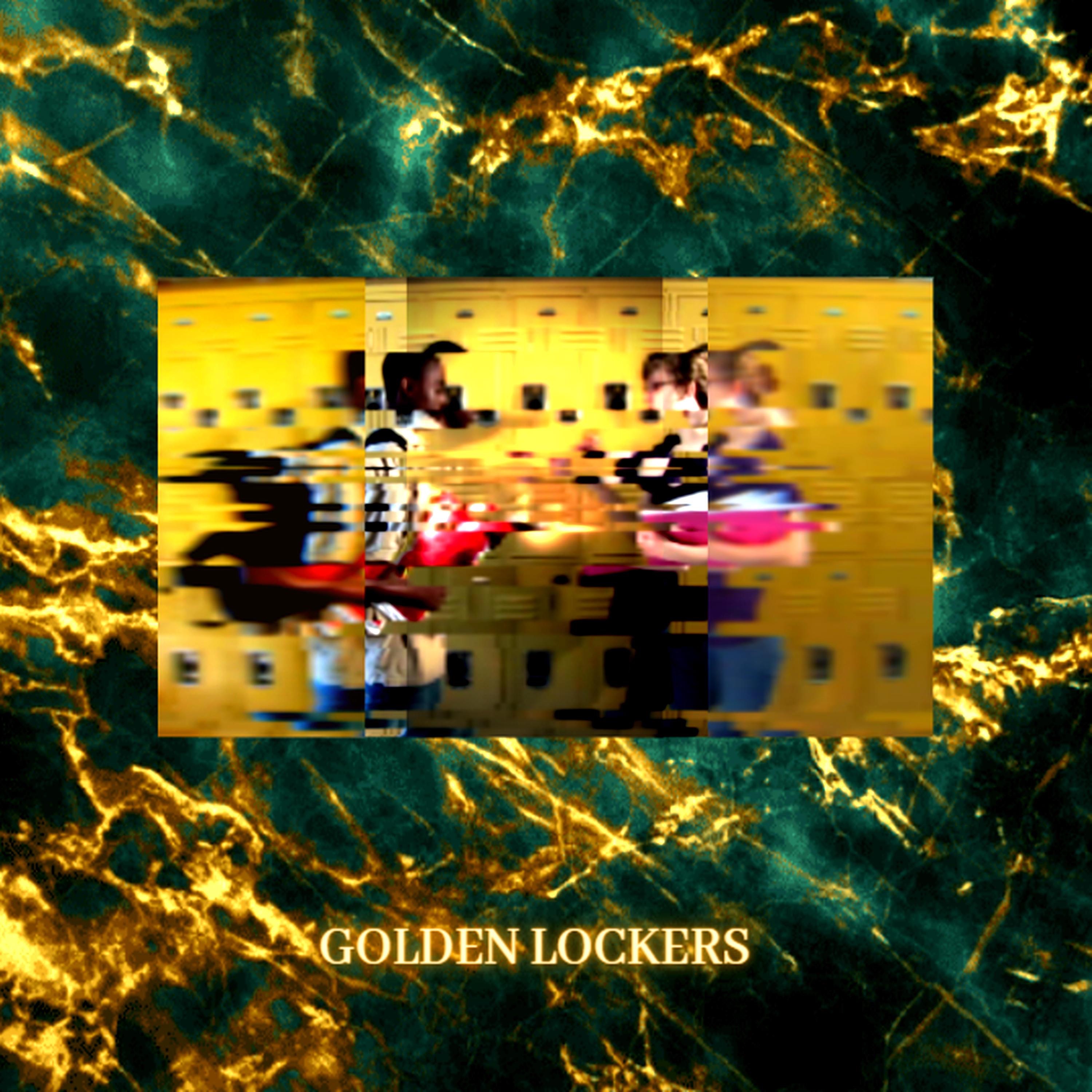 golden lockers