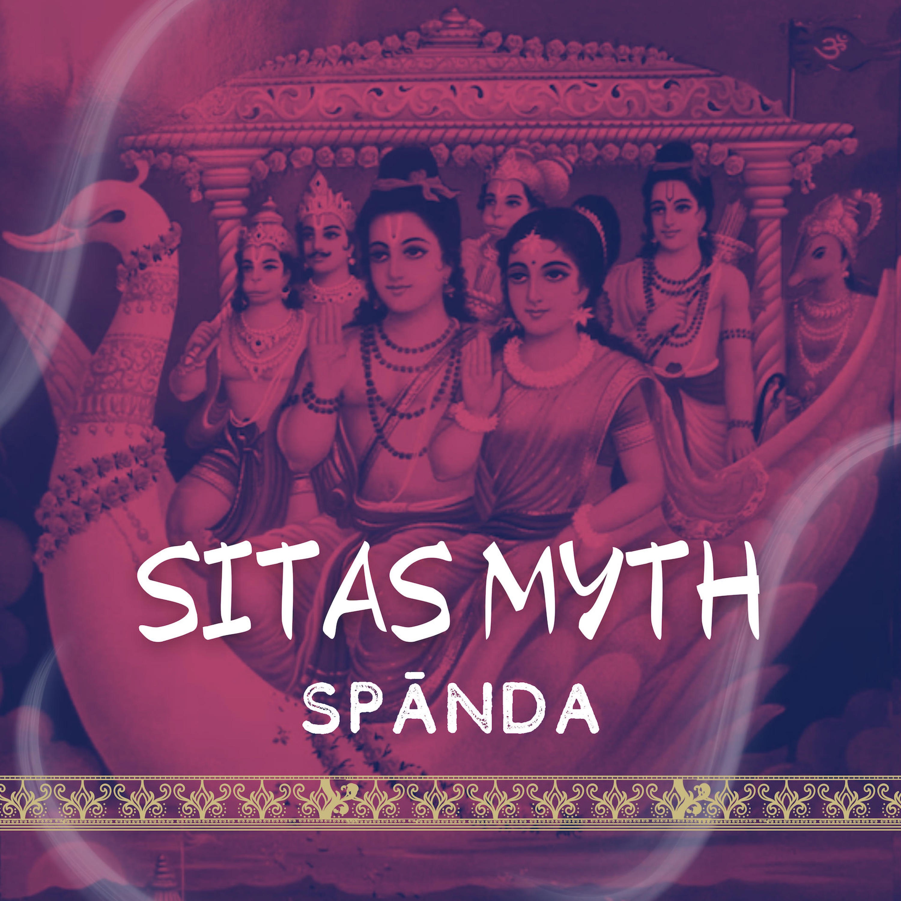 Sitas Myth - Single