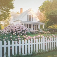 Picket Fence - Single - DESHPLEASE