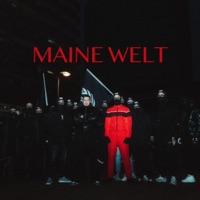 MAINE WELT - Single - L'EKIP GLOBAL, Furxer & RAMO