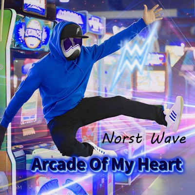 Arcade of My Heart - Single