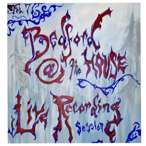Live @ The House (Live 2/25) - Single