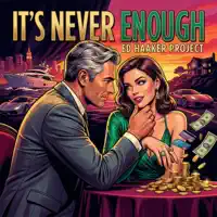 It's Never Enough — Ed Haaker Project