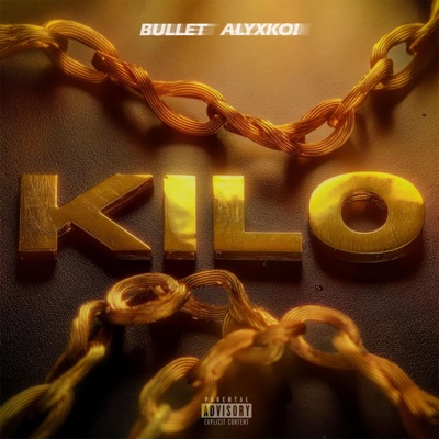 Kilo - Single