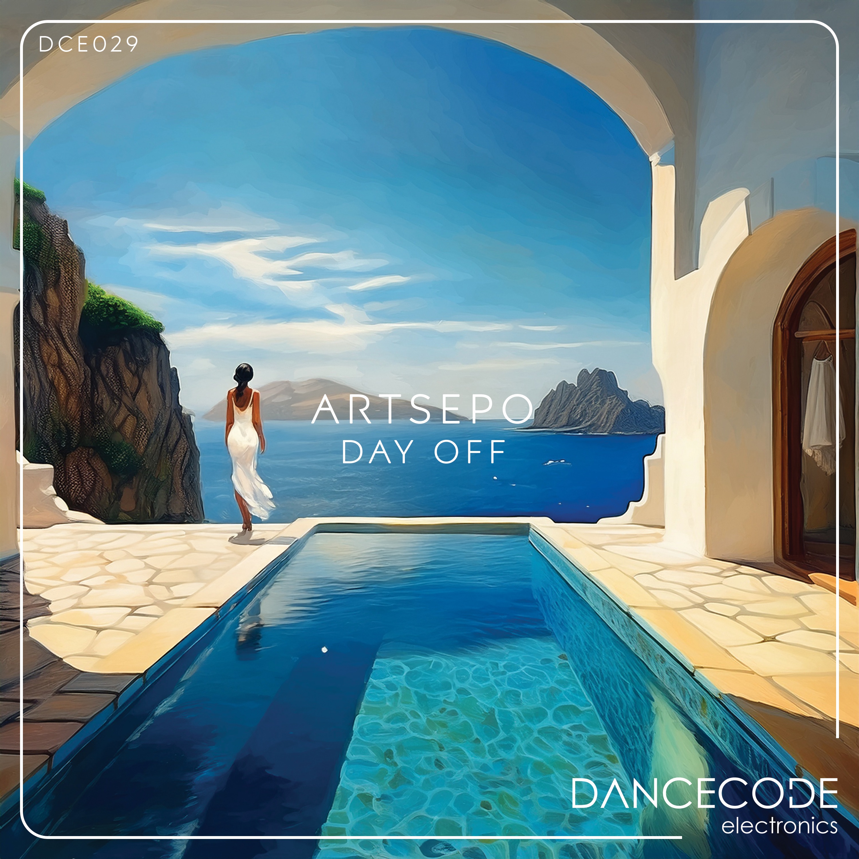 Day Off (Afro House Edit) - Single