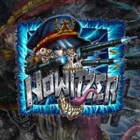 Velkommen til Fredrikstad (Howitzer) - Single - Popnecker & Vidartheartist