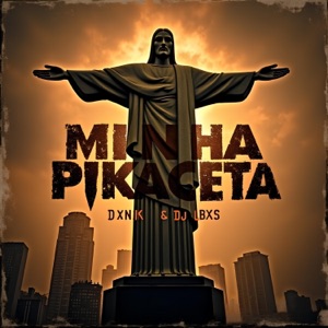 MINHA PIKACETA - EP