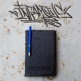 Blejzin (feat. NND & Mladi Kris) Infamous IRS