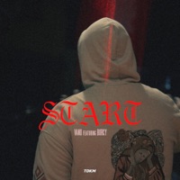 Start (feat. Burky) - Single - Vano