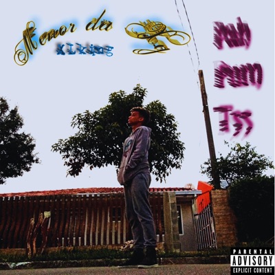 Menor da Xg - Single
