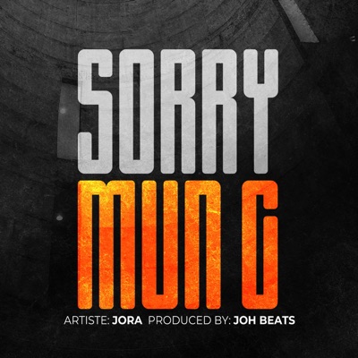 sorry mun g - Single