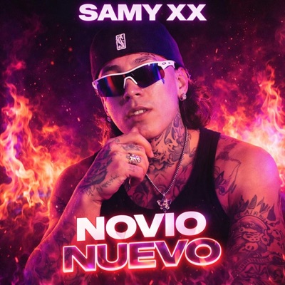 NOVIO NUEVO - Single