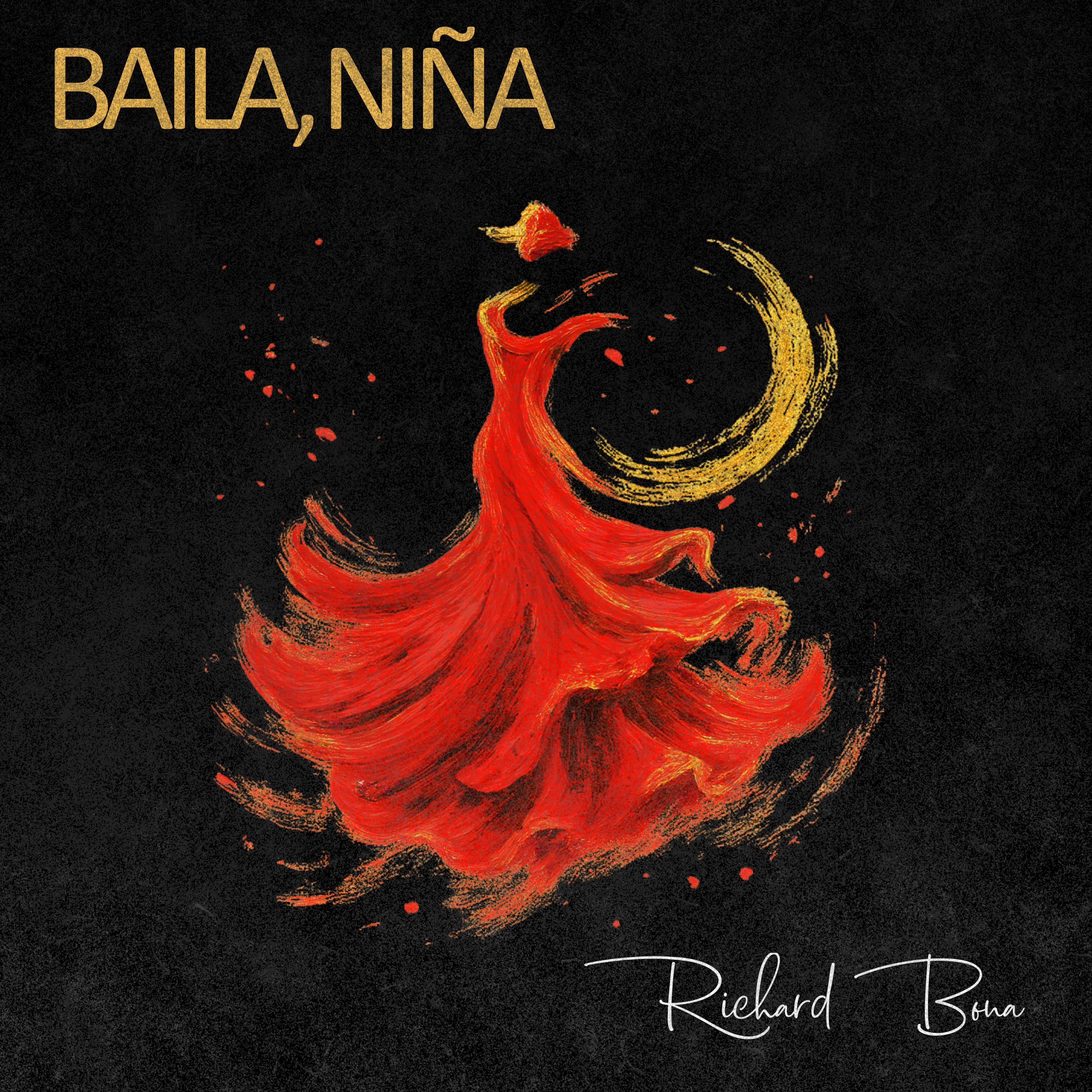 BAILA, NIÑA - Single