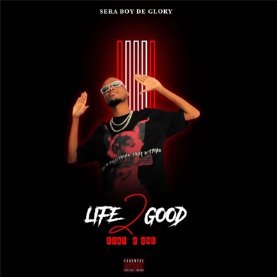 Life 2 Good (feat. K-One) - Single