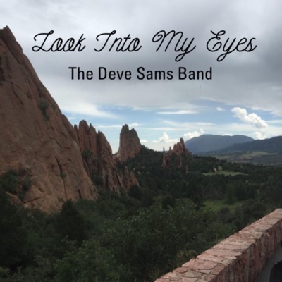 Look Into My Eyes (feat. Michelle St. James) - Single