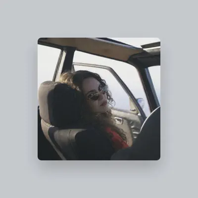 Listen to Eylül Piyancı, watch music videos, read bio, see tour dates & more!