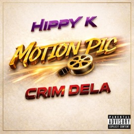 Motion Pic Hippy K & Crim Dela Crim