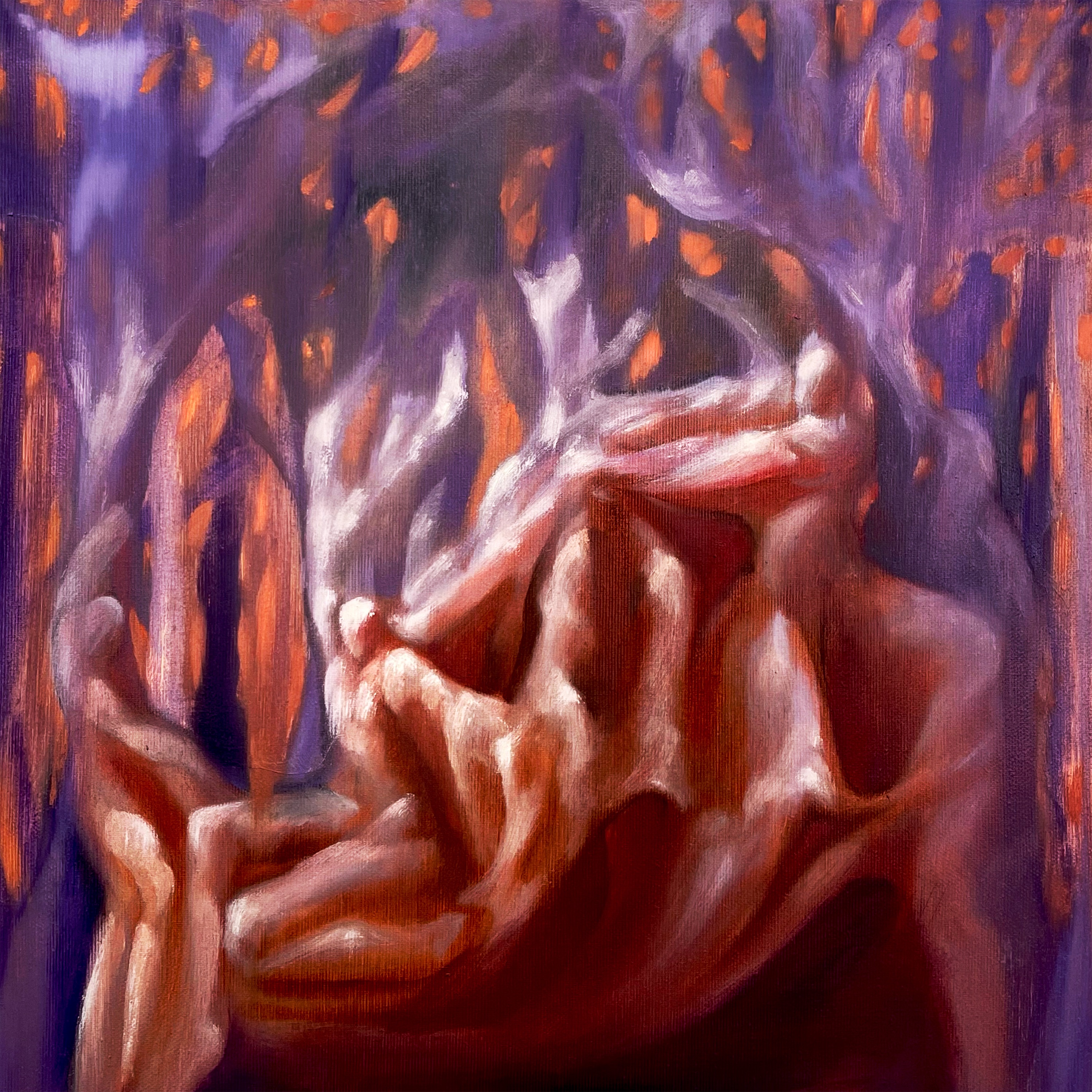 A.L.T.E (All Lost Things Evolve) - EP