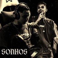 Sonhos - Single - Corujex & Alex Onfroy
