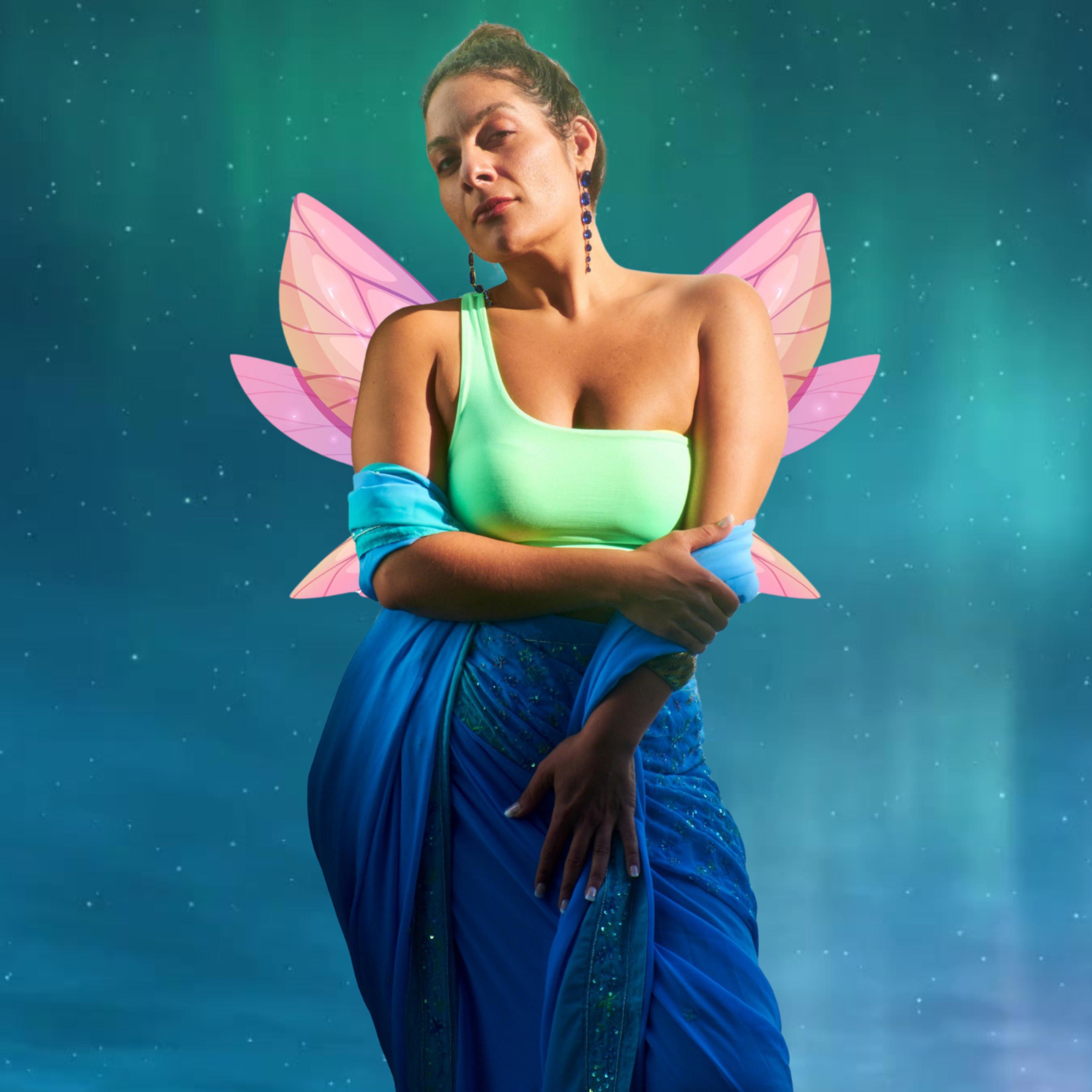 Too Powerful - Single