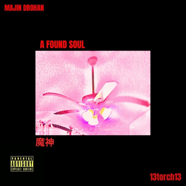 A Found Soul (feat. laurelunknown)