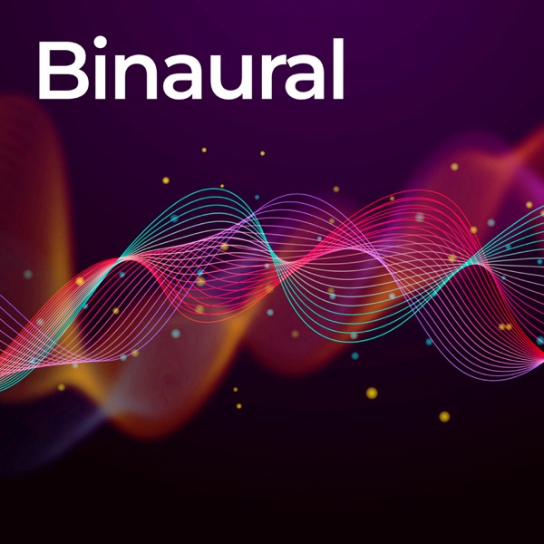 Binaural Beats: Deeper Sleep