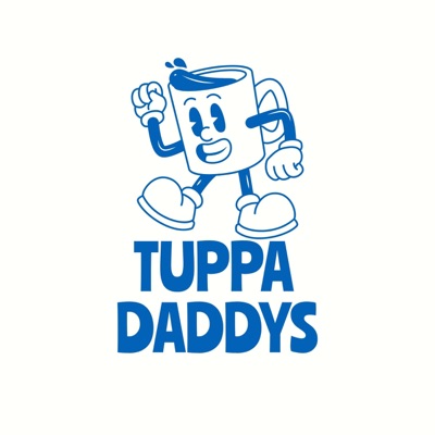 Tuppa Daddys - EP