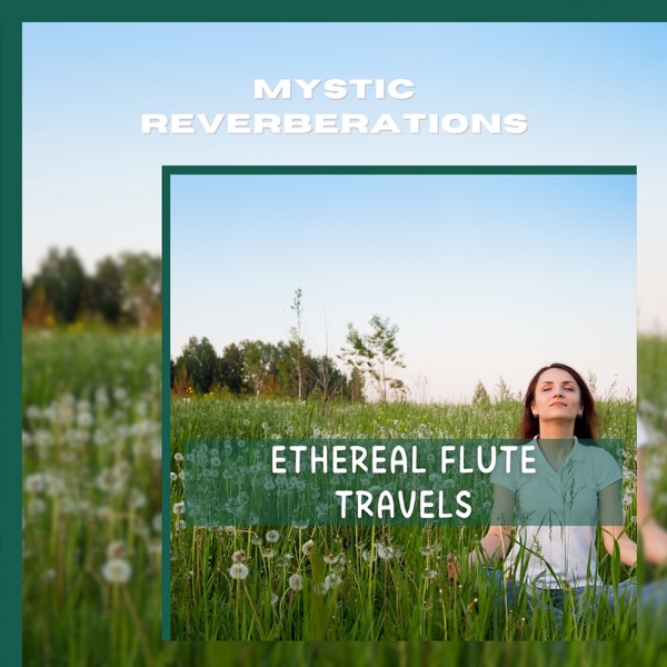 Ethereal Flute Travels: Navigating the Celestial  Universe