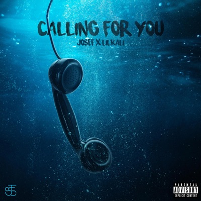 Calling For You (feat. Lil Kali) - Single