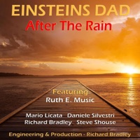After the Rain (feat. ruth e music, Mario Licata, Daniele Silvestri, Steve Shouse & Richard Bradley) - EP - Einsteins Dad