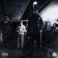 Block Boy - EP - Rav Steelo