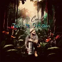 Cougar in heat — Carlos Camilo