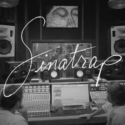 Drewkey5000の「Sinatrap - EP」を聴こう。