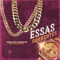 Essas Correntes - Single - Ferrari offG, Brenno Rod & Brunito Beats