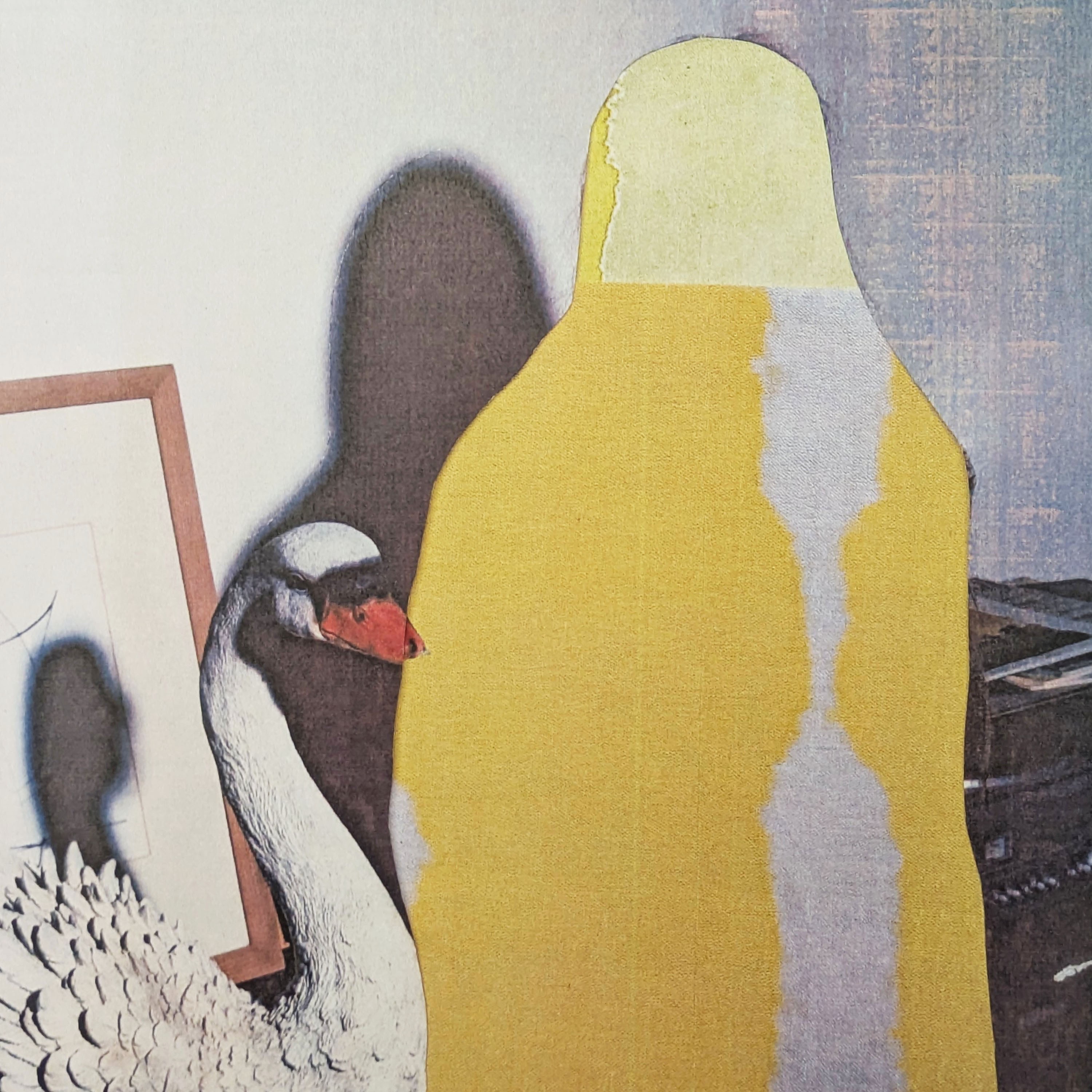 Talk It Over - Single