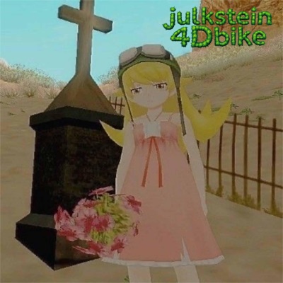 oh my god (feat. 1blebseb) [awesome bonnie bug mix] - Single