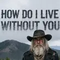 How Do I Live Without You