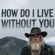 How Do I Live Without You - Black River Whiskey